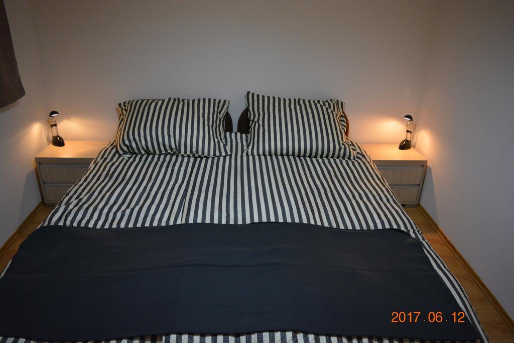 Gobe Apartman Hajdúszoboszló Exterior foto