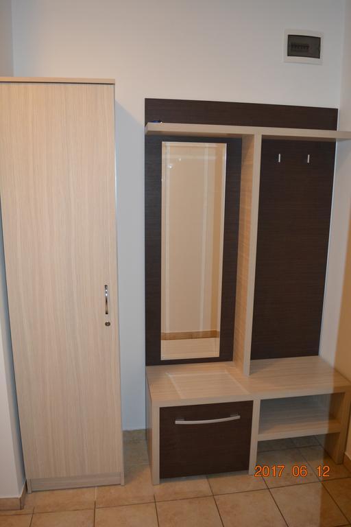 Ferienwohnung Gobe Apartman Hajdúszoboszló Exterior foto